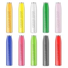 Alibaba Geek Bar Vape Disposable vapo