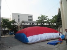 Big discount! exciting snowboard airbags / snowboard air bag