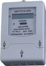 electric meter