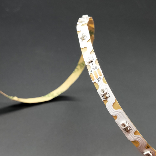 Bendable 2427SMD Numérique Flex Strip