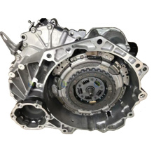 CG Auto Parts Custom 0AM DQ200 DSG 7 Transmission Assembly Gearbox for VW & AUDI