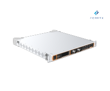 Broadband Power Amplifier