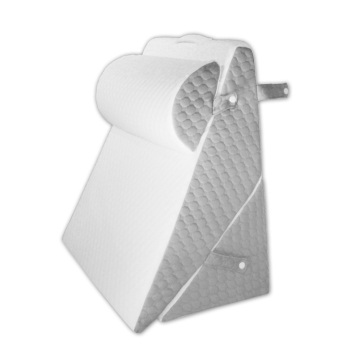 Adjustable Triangle Bed Wedge Pillow