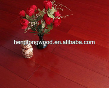 Taun engineered flooring,flat Engineered wood flooring