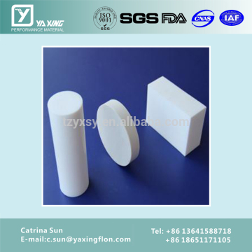 ptfe extruded stock ptfe rod