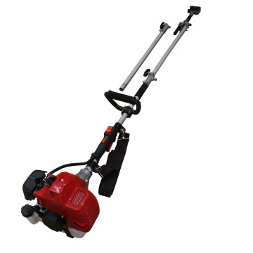 Gasoline Engine Hazelnut Harvesting Machine Olive Tree Shaker Harvester