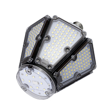 Garden LED Street Light Bulb: 30W, 40W, 50W LED Corn Light Bulb