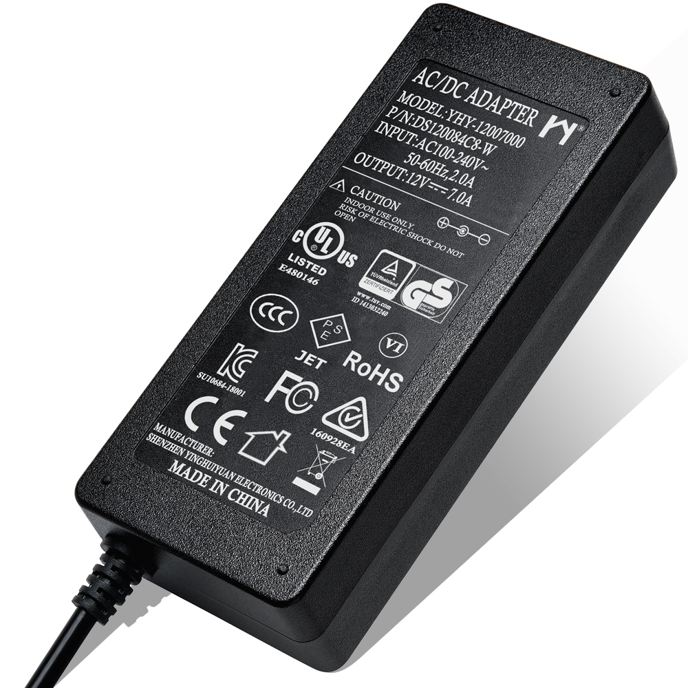 12v 5a power adapters