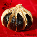 Natural Fermented Black Garlic In The Market