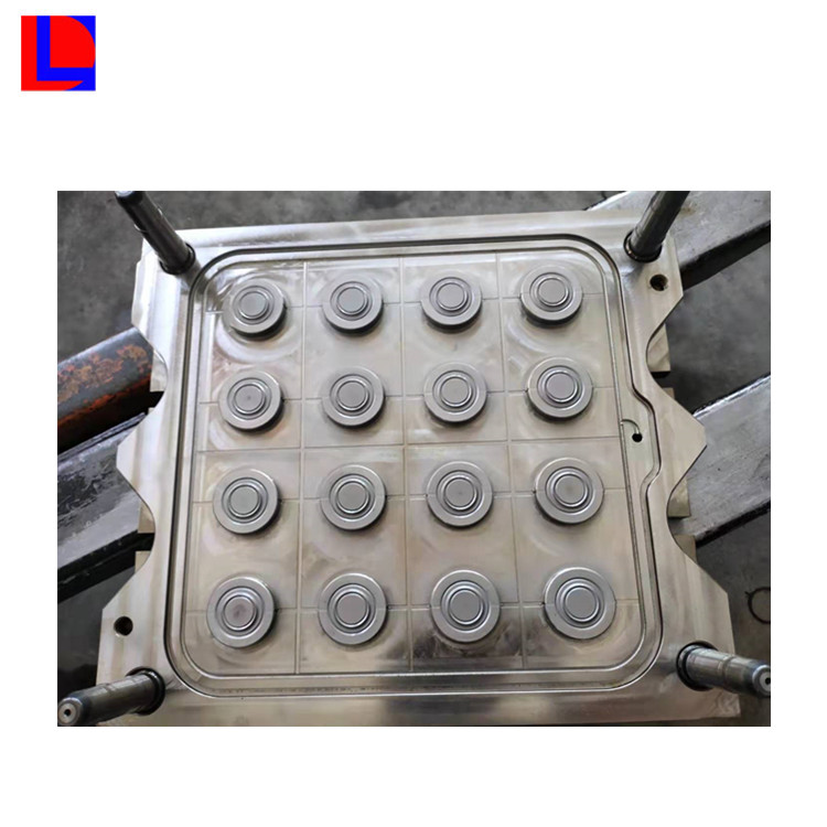 Low price high precision rubber mold suppliers