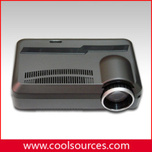 Rectangle Type Brass Padlock