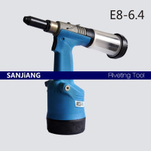 Hydraulic Rivet Tool for Monobolt Blind Rivet 6.4mm Model E8-6.4