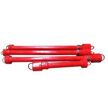 API Slickine Unit Lubricator for Wellhead Blowout Preventer Device