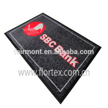 Garage Mat with Latex Backing 02
