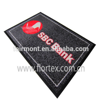 Garage Mat with Latex Backing 02