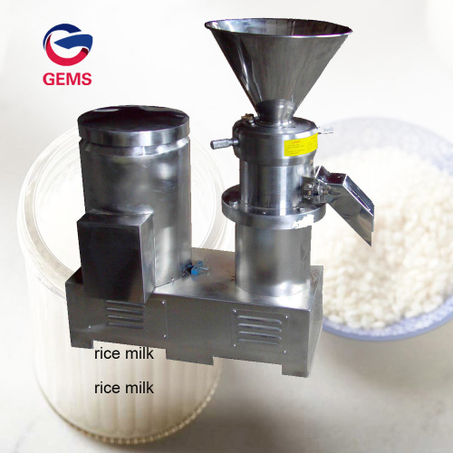 Almond Butter Make Machine to Grind Sesame Processing