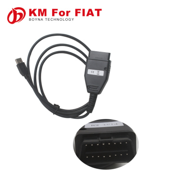 FIAT KM Mileage Correction Odometer Reset Tool for FIAT Vehicle