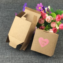 eyelash custom packaging box bag packaging box