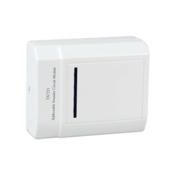 Addressable Fire Alarm Sounder Circuit Module