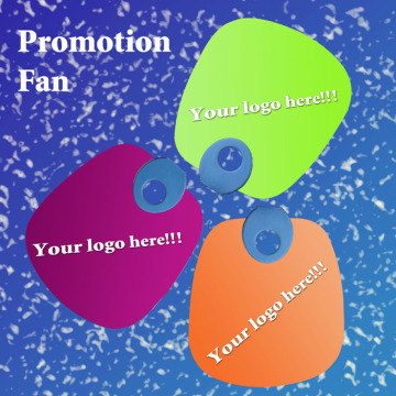 Promotion Fan