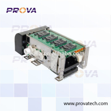 motorized card reader CRT-310 with trade assurance online