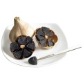 High nutritional value beneficial Black Garlic