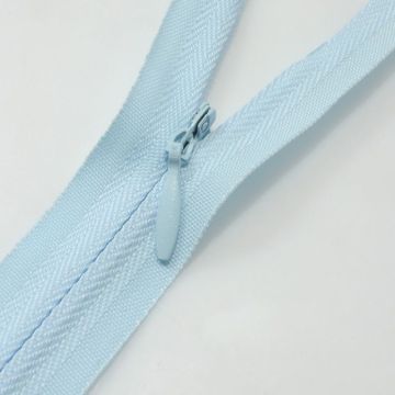 Heavy duty nylon replacement zippers for dress wholesale