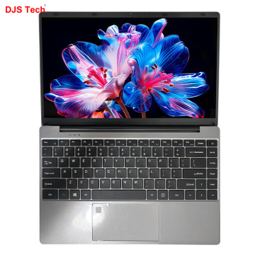 ultra thin laptop with high performance