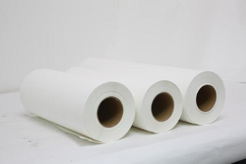 heat transfer printing paper roll