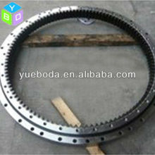 Excavator R320LC-7 swing bearing,swing circle,slewing ring,turnable bearing