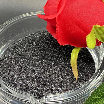 Potassium Humate MSDS Organic Fertilizer