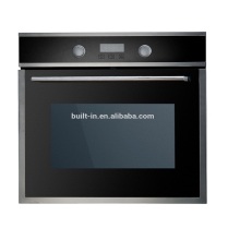 65L Built-in Electrical Oven with 8 Function Baking Oven