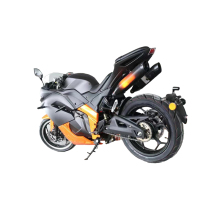 CKD Electric Motorcycle Range: Open for Exploration and Purchase