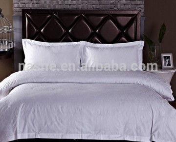 Hotel Bed Linen/ Hotel Product/Hotel bed cover