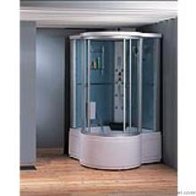 Computerized Steam Room with Needle Massage and Foot Massage