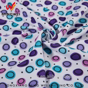 Spandex Jersey Fabric China Suppliers Textile Factory