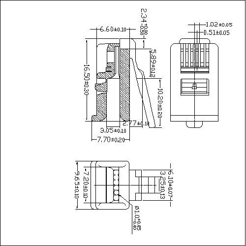 ATRP6P6C-XXX-002