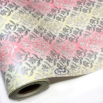 New ! High Quality Bulk Wrapping Paper Roll