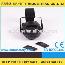 Military Pickup Sleeping sound proof headband earmuff