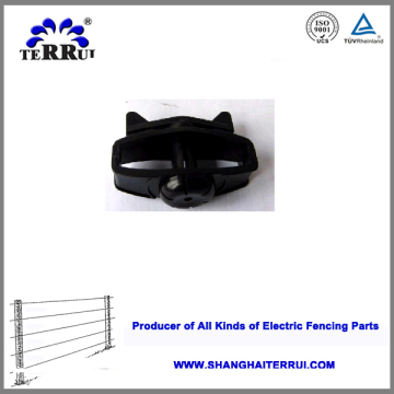 Wholesale china electric fence rope tensioner insulator