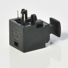 High-Speed 25M Optical Toslink Transmitter Connector: DLT2121 Jack for Signal Transmission