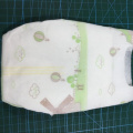 Wholesale Baby Products OEM Disposable Baby Diaper