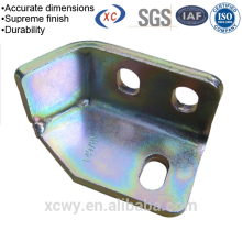 Customized construction steel metal construction brackets