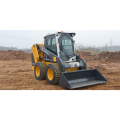 Liugong CLG365A CLG375A CLG385B MINI SKID SKID LOADER