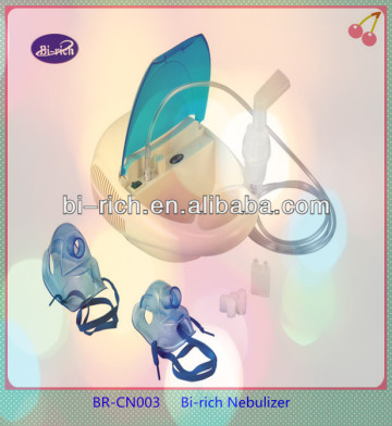 Compressor Nebulizer manufacturer