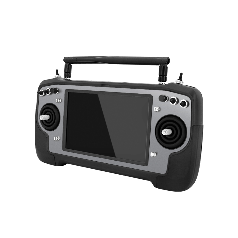 AK28 Smart Radyo Transmetè Videyo Transmetè Telemetry