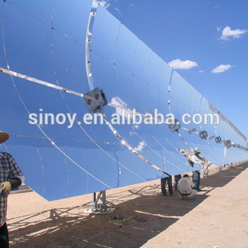 HOT! Thermal Solar Mirror Solar Energy Mirror