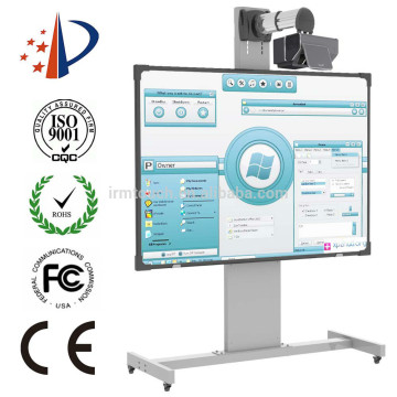 school or meeting projection portable infrared electronic whiteboard