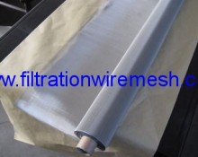 Monel Wire Mesh Cloth