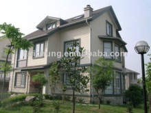 decorative vinyl siding panel